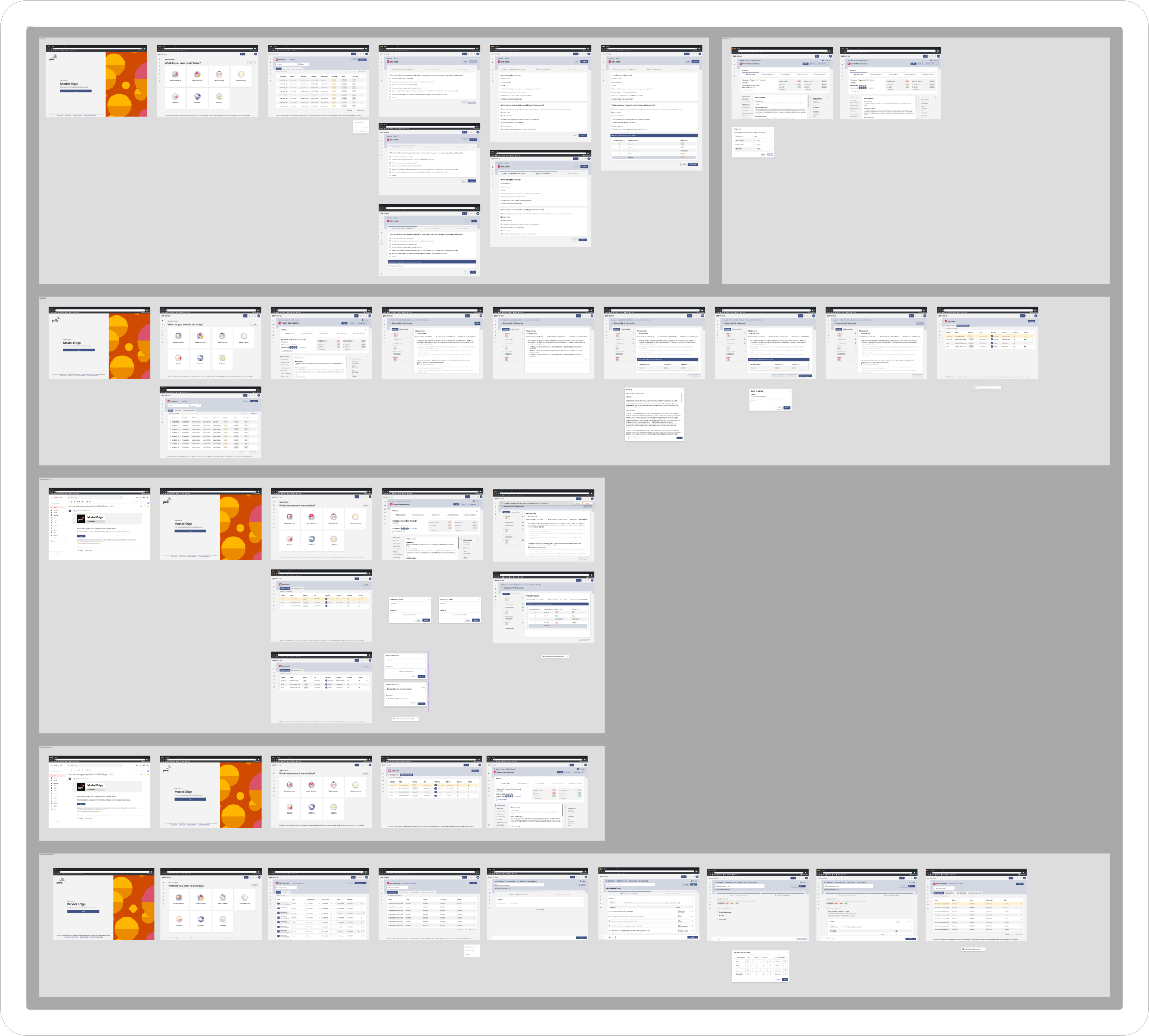 High-Fidelity Prototype